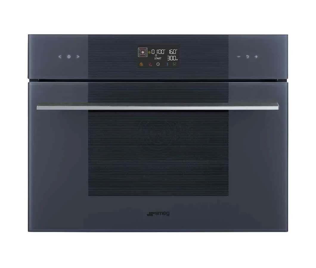 Smeg（スメッグ）