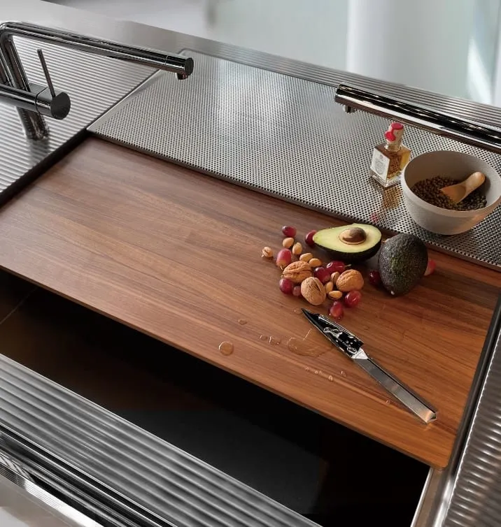 ウォールナットカッティングボード