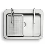 プットンシンクパーツH12.5-20/W90cm