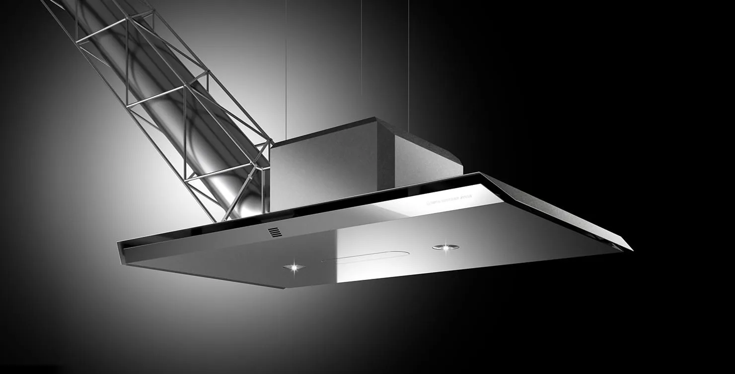 引き出しタイプで動線のムダをなくす