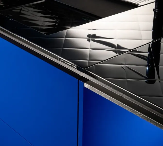 Craftsmanship Craftsmanship that colors our lives