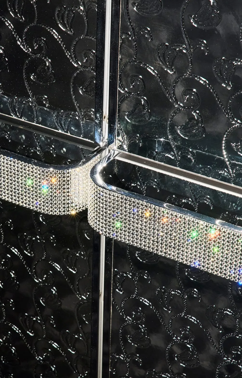 Craftsmanship Bringing quality and brilliance to everyday life