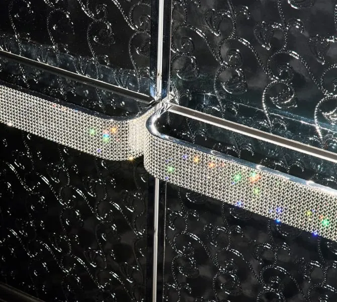 Craftsmanship Bringing quality and brilliance to everyday life