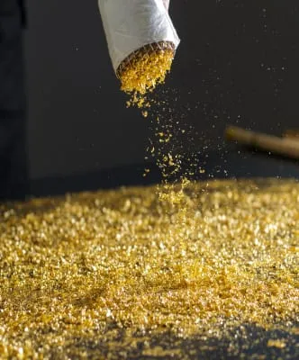 Details Genuine sparkle at your fingertips