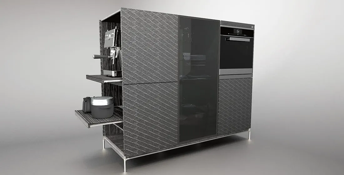 収納(Other)｜トーヨーキッチンスタイル