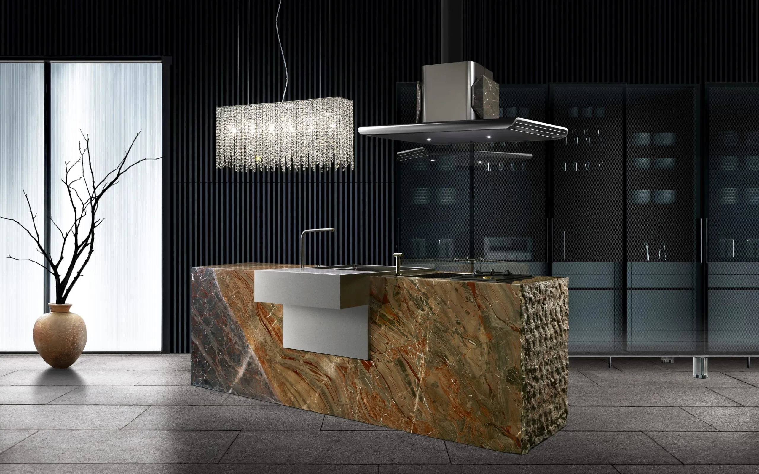 Sy | Toyo Kitchen Style