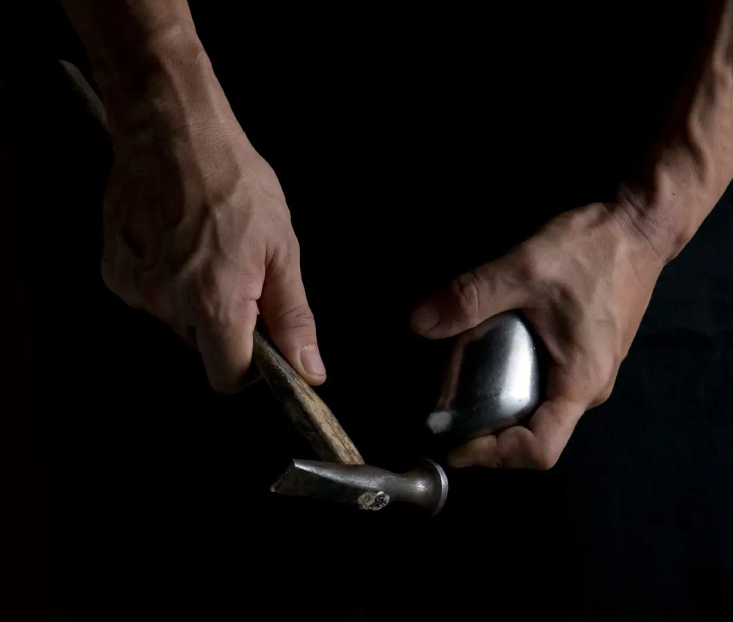 高品質ステンレスSUS304を使用