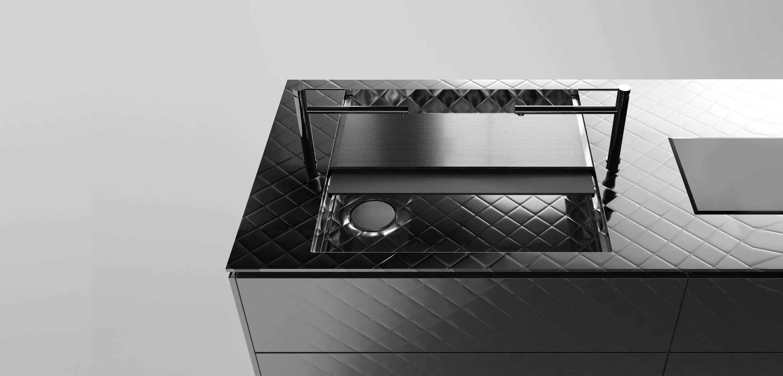 システムキッチン