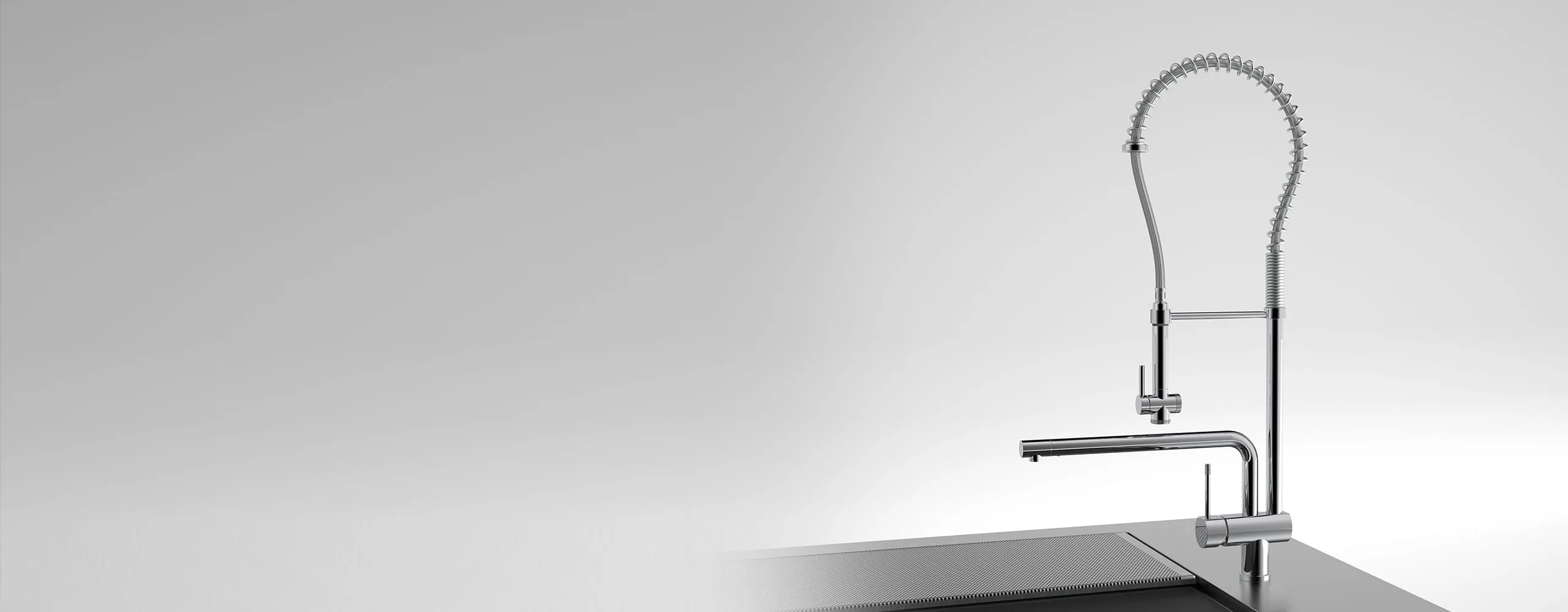 キッチン水栓｜トーヨーキッチンスタイル