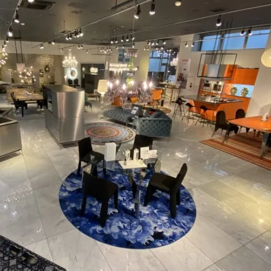 東京ショールーム