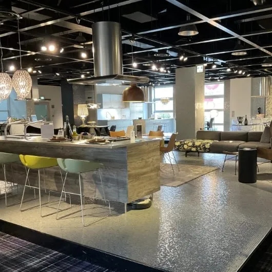 名古屋ショールーム