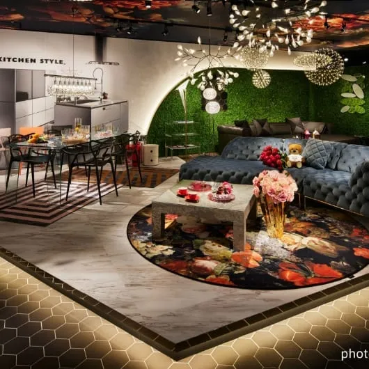 大阪ショールーム