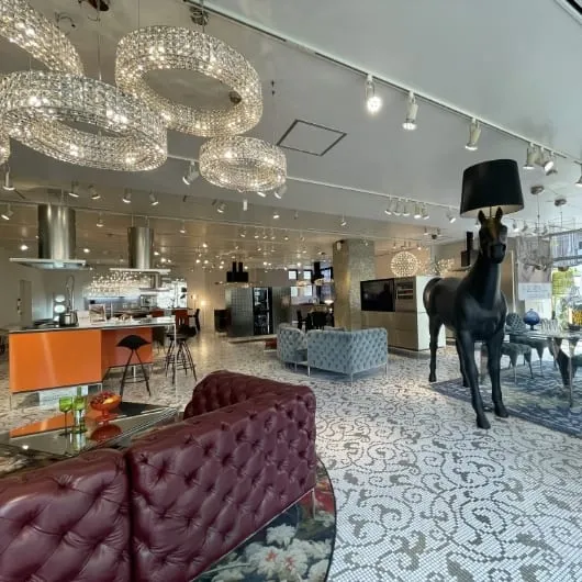 福岡ショールーム