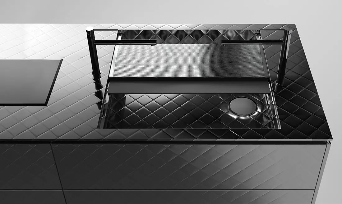 システムキッチン