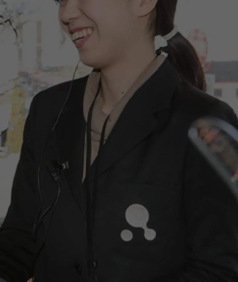 ショールームアシスタント