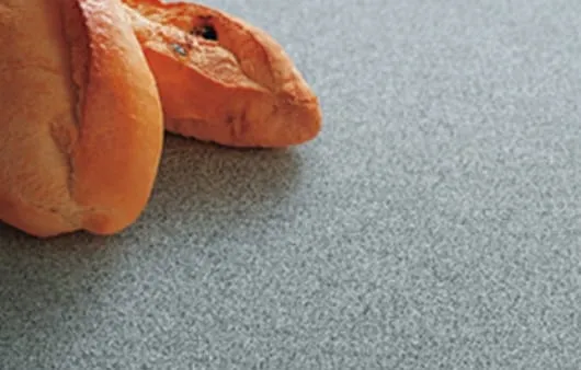 人工大理石ワークトップのお手入れ方法 カームストーン・人工大理石ホワイト