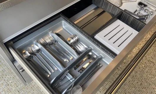 フロアユニットパーツ