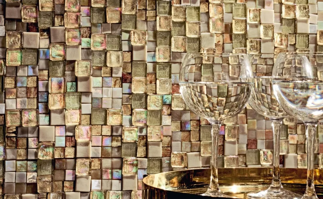 取扱説明書 モザイク・壁・床材