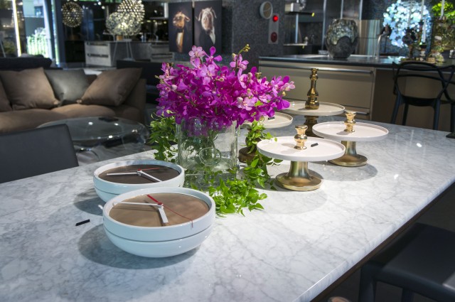Jardin Secret|豊かなライフスタイルをお花と共に|TOYO KITCHEN STYLE TOKYO – Gold