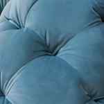 集 システムソファ ターコイズ