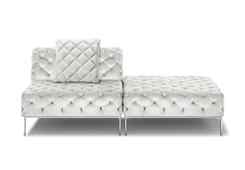 集セット（ソファ1シーター+オットマン）