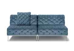 集セット（ソファ1シーター×2）