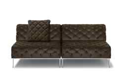 集セット（ソファ1シーター×2）