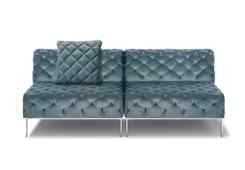 集セット（ソファ1シーター×2）