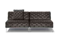 集セット（ソファ1シーター×2）