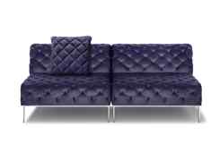 集セット（ソファ1シーター×2）