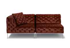 集セット（ソファ1S+ソファ90C+クッション