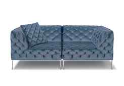 集セット（ソファ90C×2+クッション）