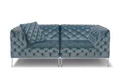 集セット（ソファ90C×2+クッション）