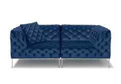 集セット（ソファ90C×2+クッション）