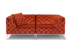 集セット（ソファ90C×2+クッション）