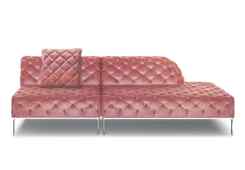 集セット（ソファ1S+カウチR+クッション）