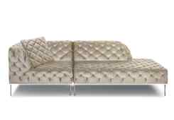 集セット（90コーナー+カウチR+クッション）