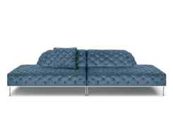 集セット（カウチRL+クッション）