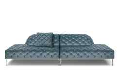 集セット（カウチRL+クッション）