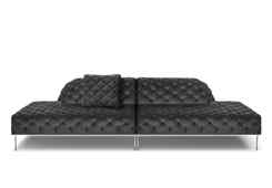 集セット（カウチRL+クッション）