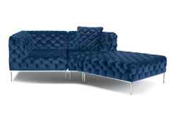 集セット（90コーナー+45コーナー+オットマン+クッション）