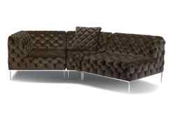 集セット（90コーナー+45コーナー+1シーター+クッション）