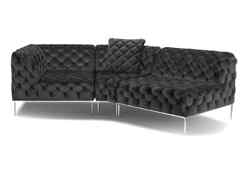 集セット（90コーナー+45コーナー+1シーター+クッション）