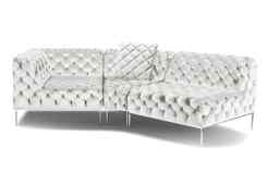 集セット（90コーナー+45コーナー+1シーター+クッション）