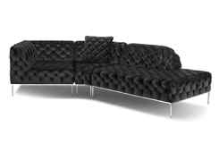 集セット（90コーナー+45コーナー+右カウチ+クッション）