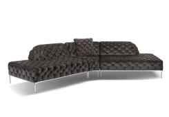 集セット（カウチx2+45コーナー+クッション）