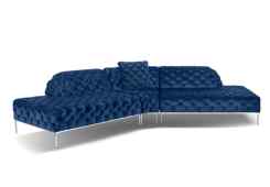 集セット（カウチx2+45コーナー+クッション）