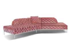 集セット（カウチx2+45コーナー+クッション）