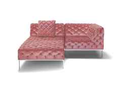 集セット（オットマン+1シーター+90コーナー+クッション）