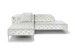 集セット（オットマン+90コーナー+右カウチ+クッション）